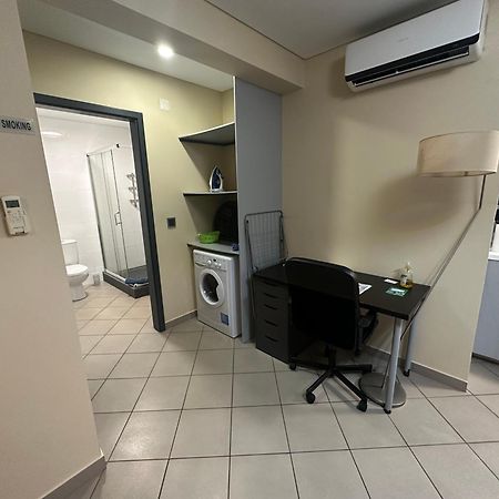 Apartamentos Basalto マダレナ エクステリア 写真