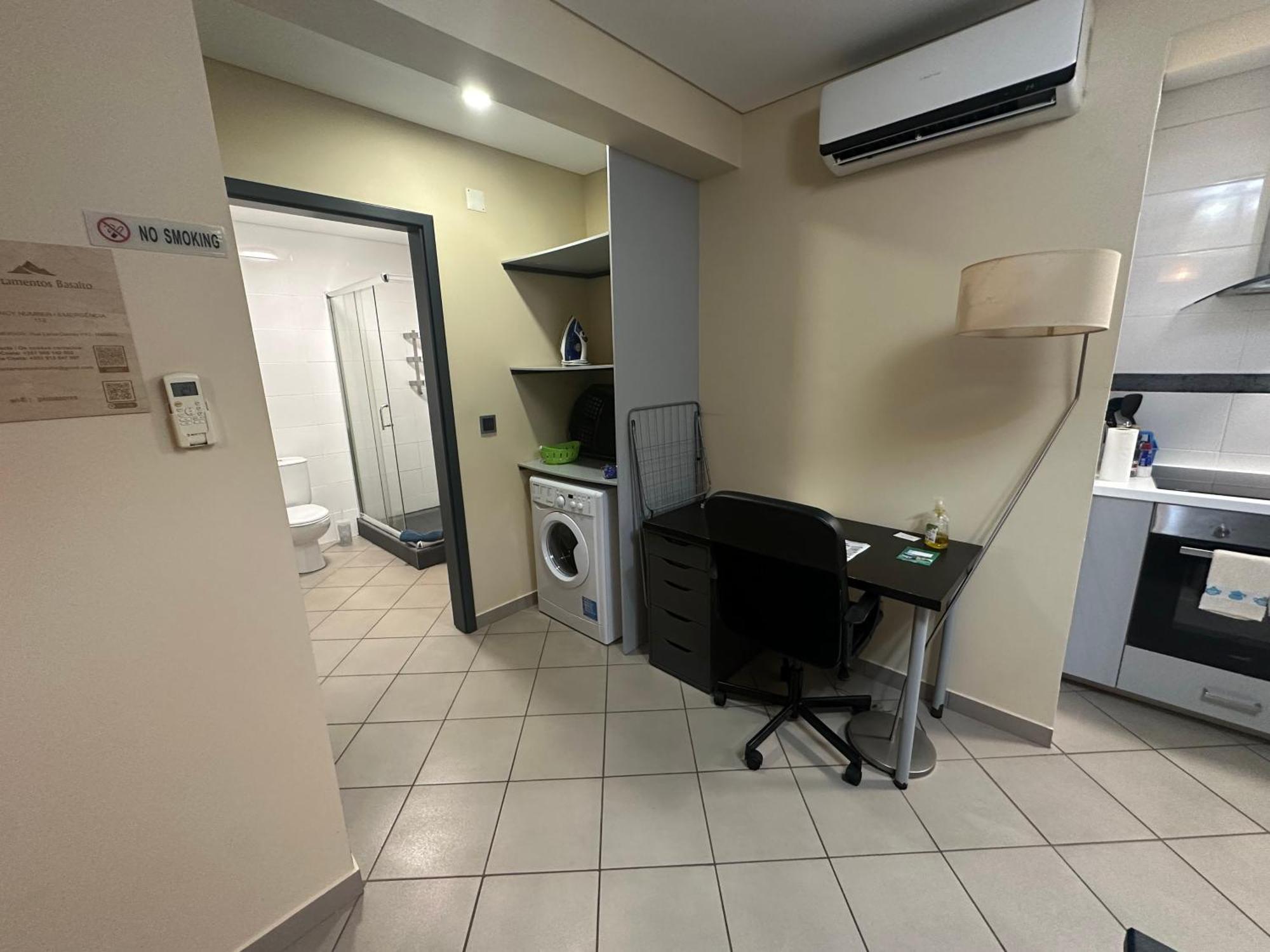 Apartamentos Basalto マダレナ エクステリア 写真