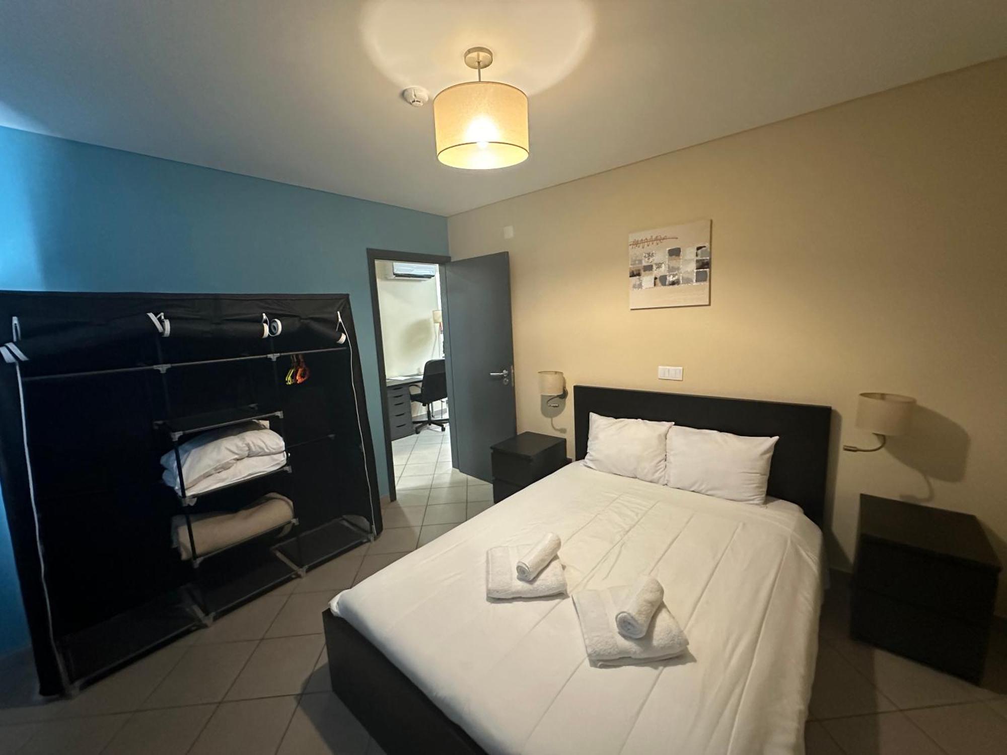Apartamentos Basalto マダレナ エクステリア 写真