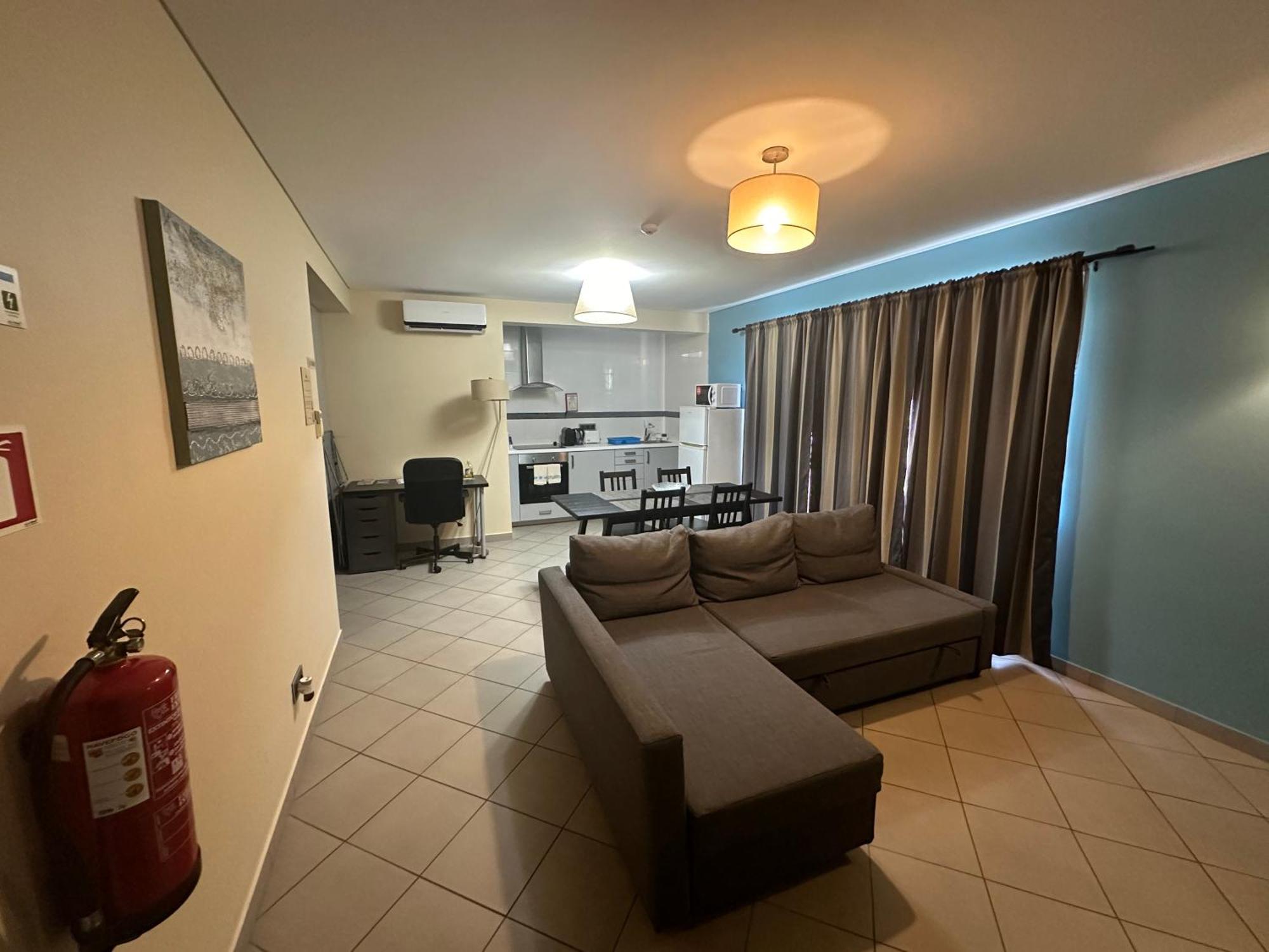 Apartamentos Basalto マダレナ エクステリア 写真