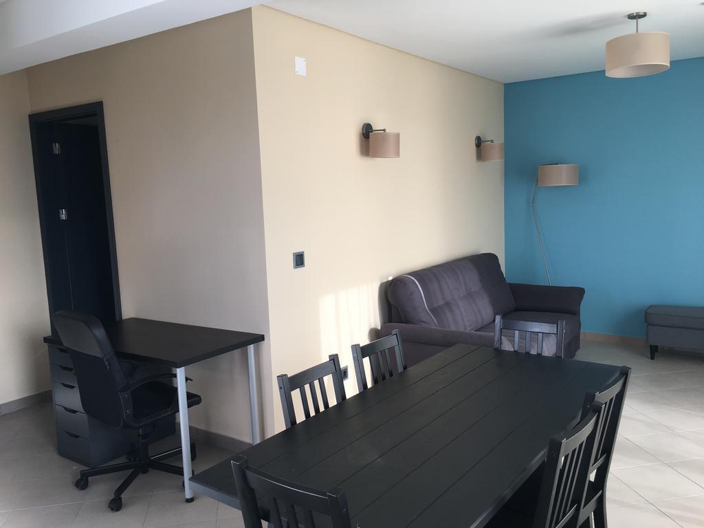Apartamentos Basalto マダレナ エクステリア 写真