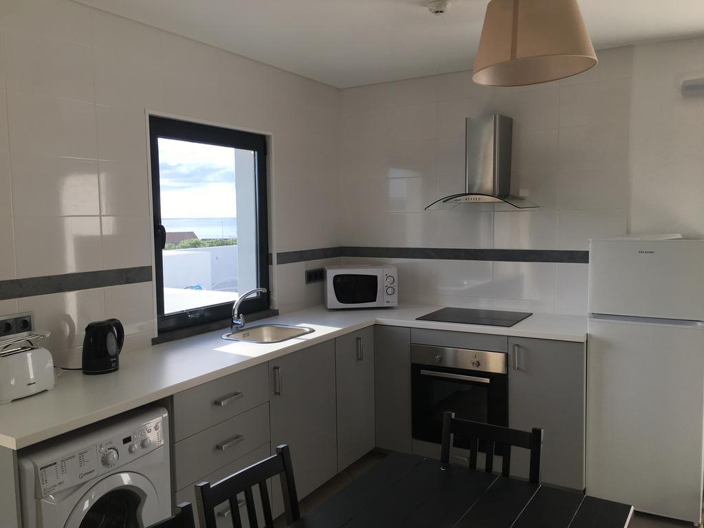 Apartamentos Basalto マダレナ エクステリア 写真
