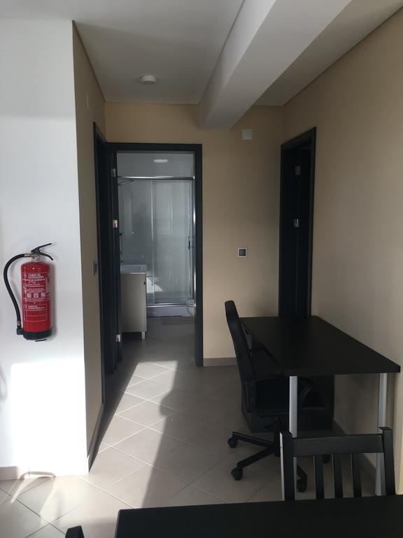 Apartamentos Basalto マダレナ エクステリア 写真