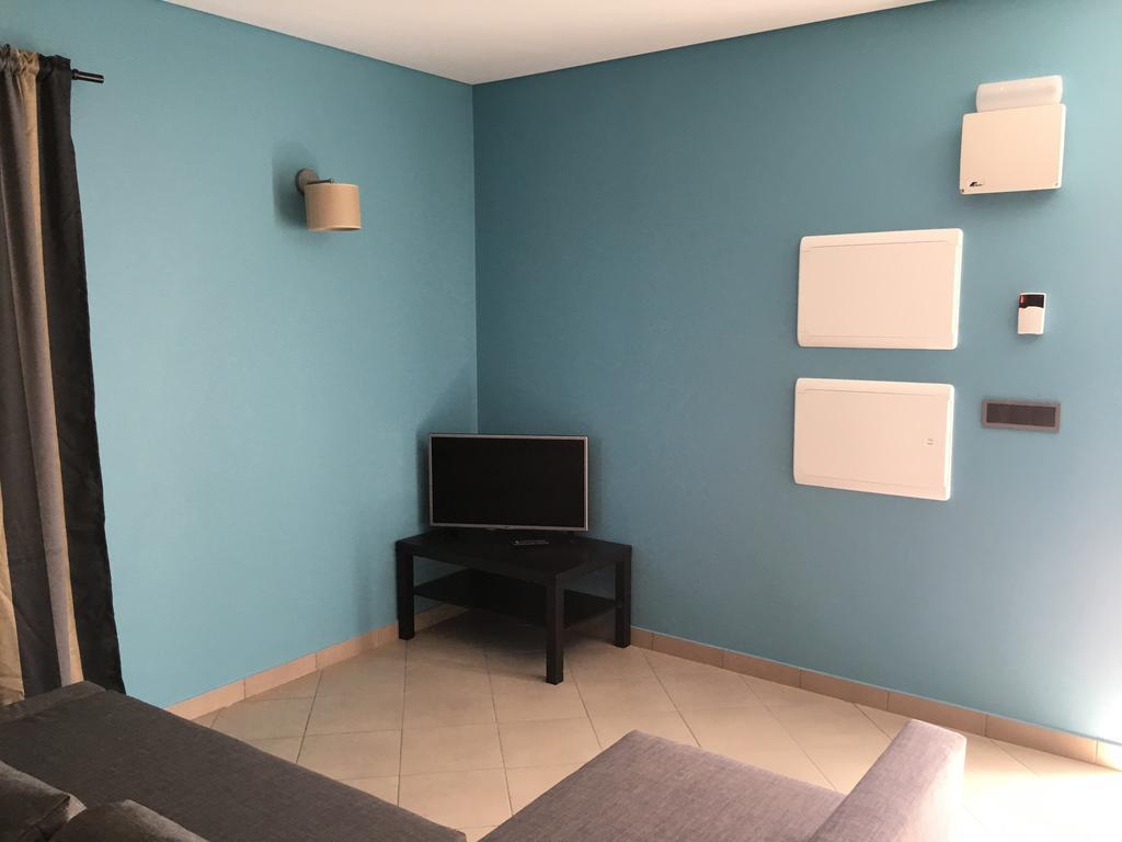 Apartamentos Basalto マダレナ エクステリア 写真