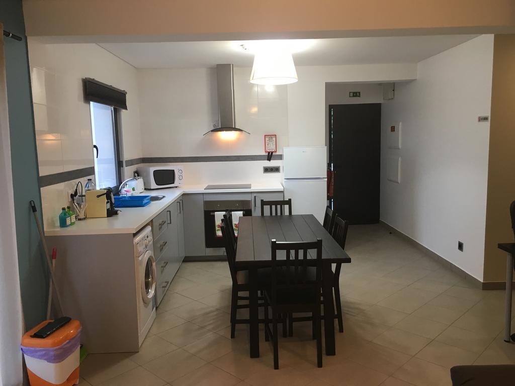 Apartamentos Basalto マダレナ エクステリア 写真