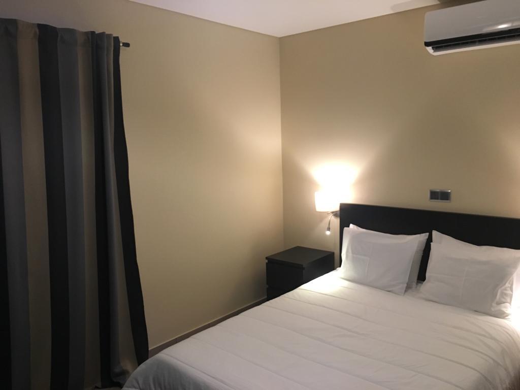 Apartamentos Basalto マダレナ エクステリア 写真