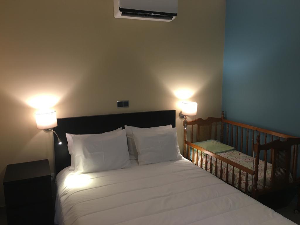 Apartamentos Basalto マダレナ エクステリア 写真