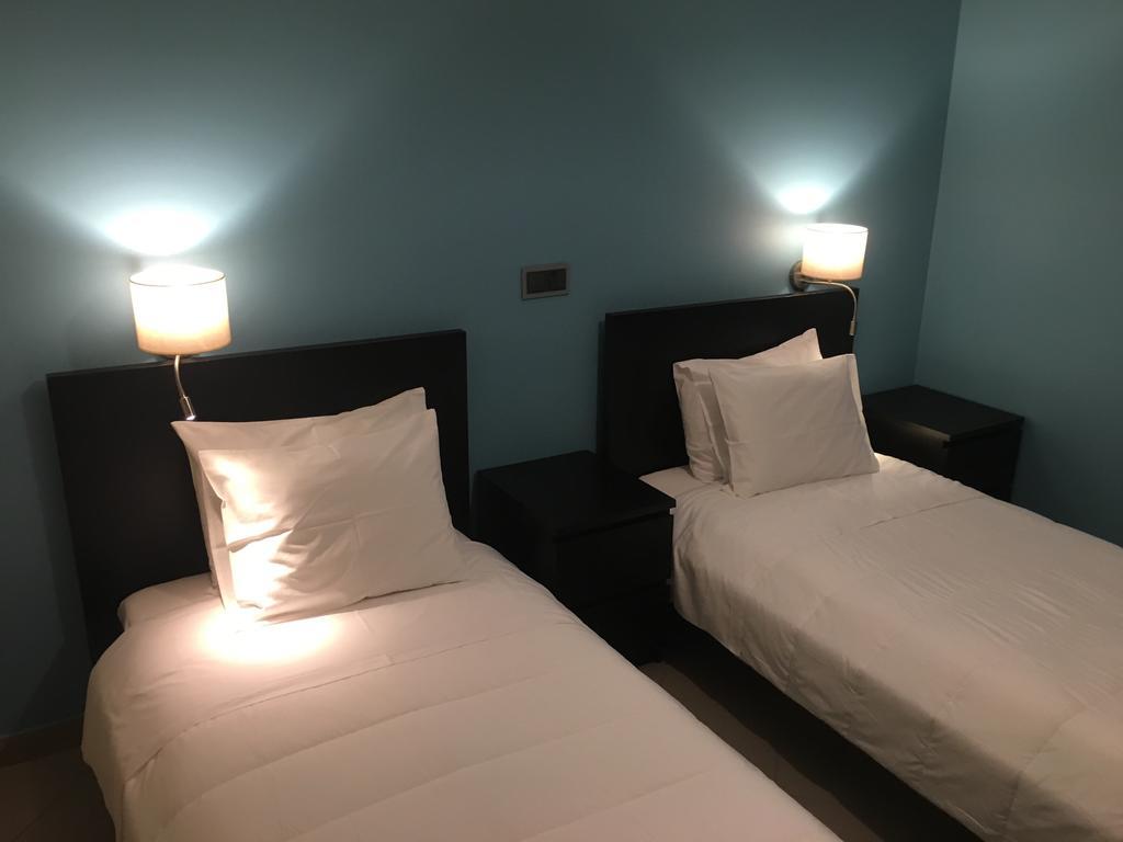 Apartamentos Basalto マダレナ エクステリア 写真