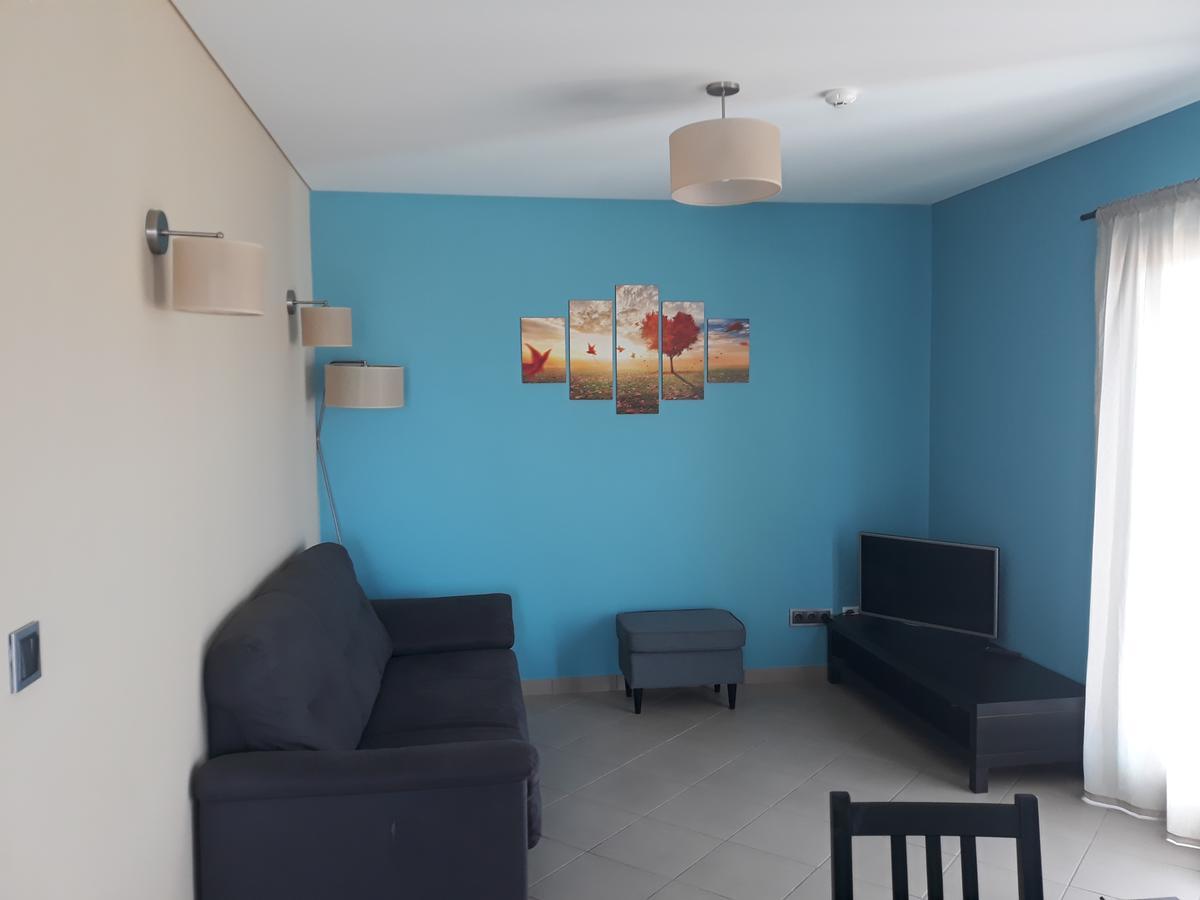 Apartamentos Basalto マダレナ エクステリア 写真