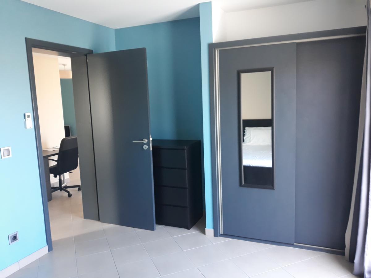 Apartamentos Basalto マダレナ エクステリア 写真