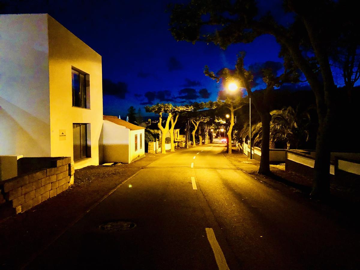 Apartamentos Basalto マダレナ エクステリア 写真
