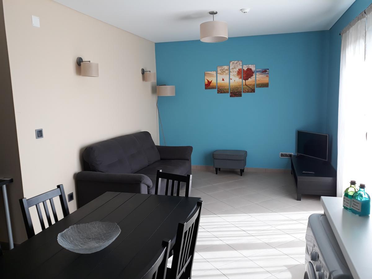 Apartamentos Basalto マダレナ エクステリア 写真