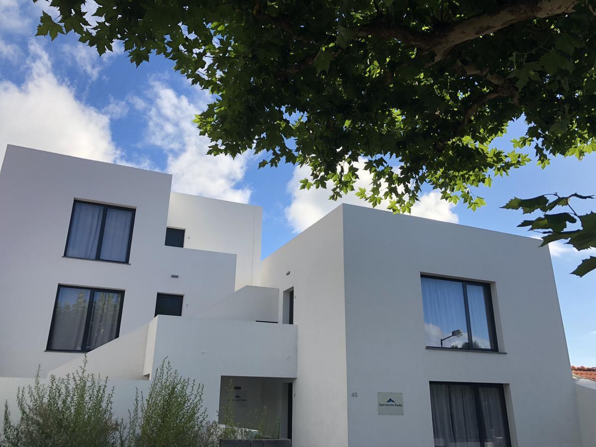 Apartamentos Basalto マダレナ エクステリア 写真