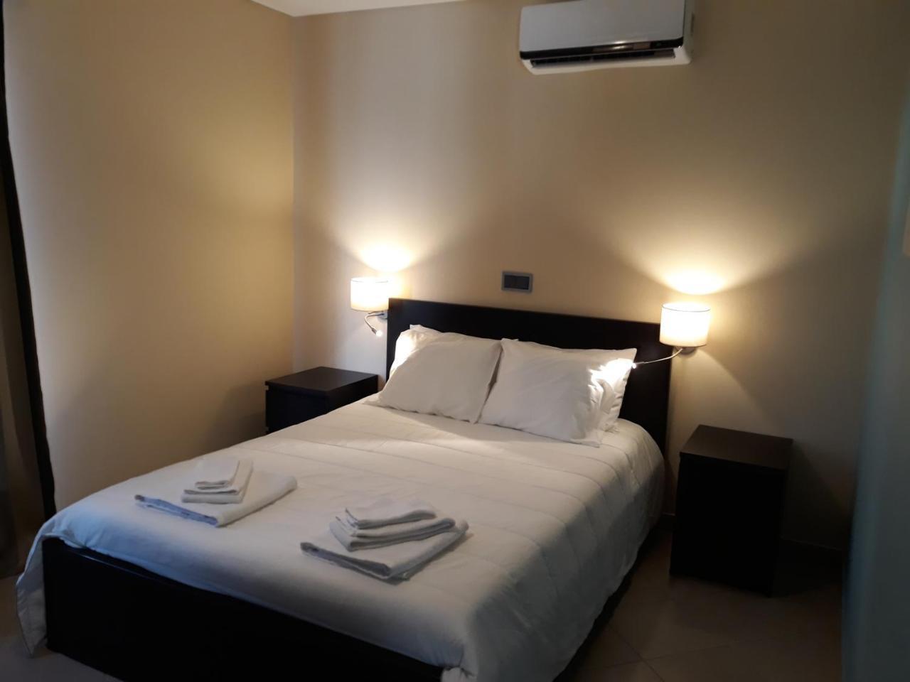 Apartamentos Basalto マダレナ エクステリア 写真