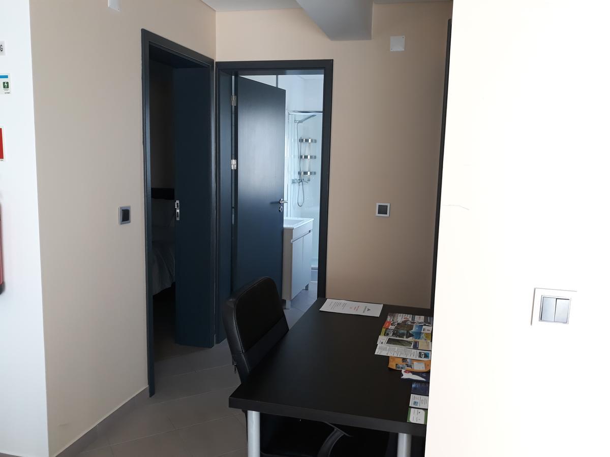 Apartamentos Basalto マダレナ エクステリア 写真
