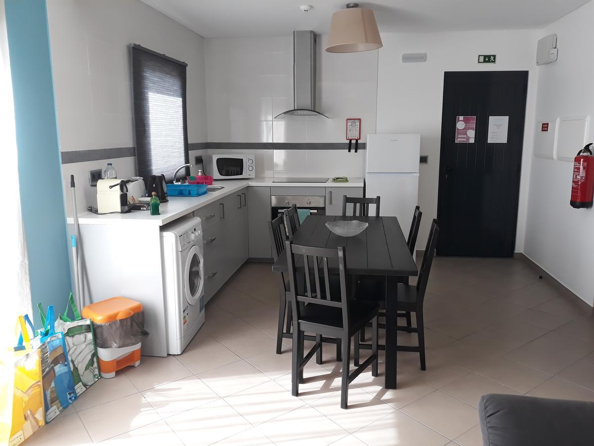 Apartamentos Basalto マダレナ エクステリア 写真