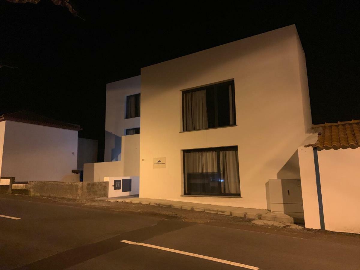 Apartamentos Basalto マダレナ エクステリア 写真