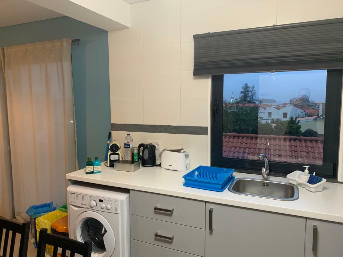 Apartamentos Basalto マダレナ エクステリア 写真